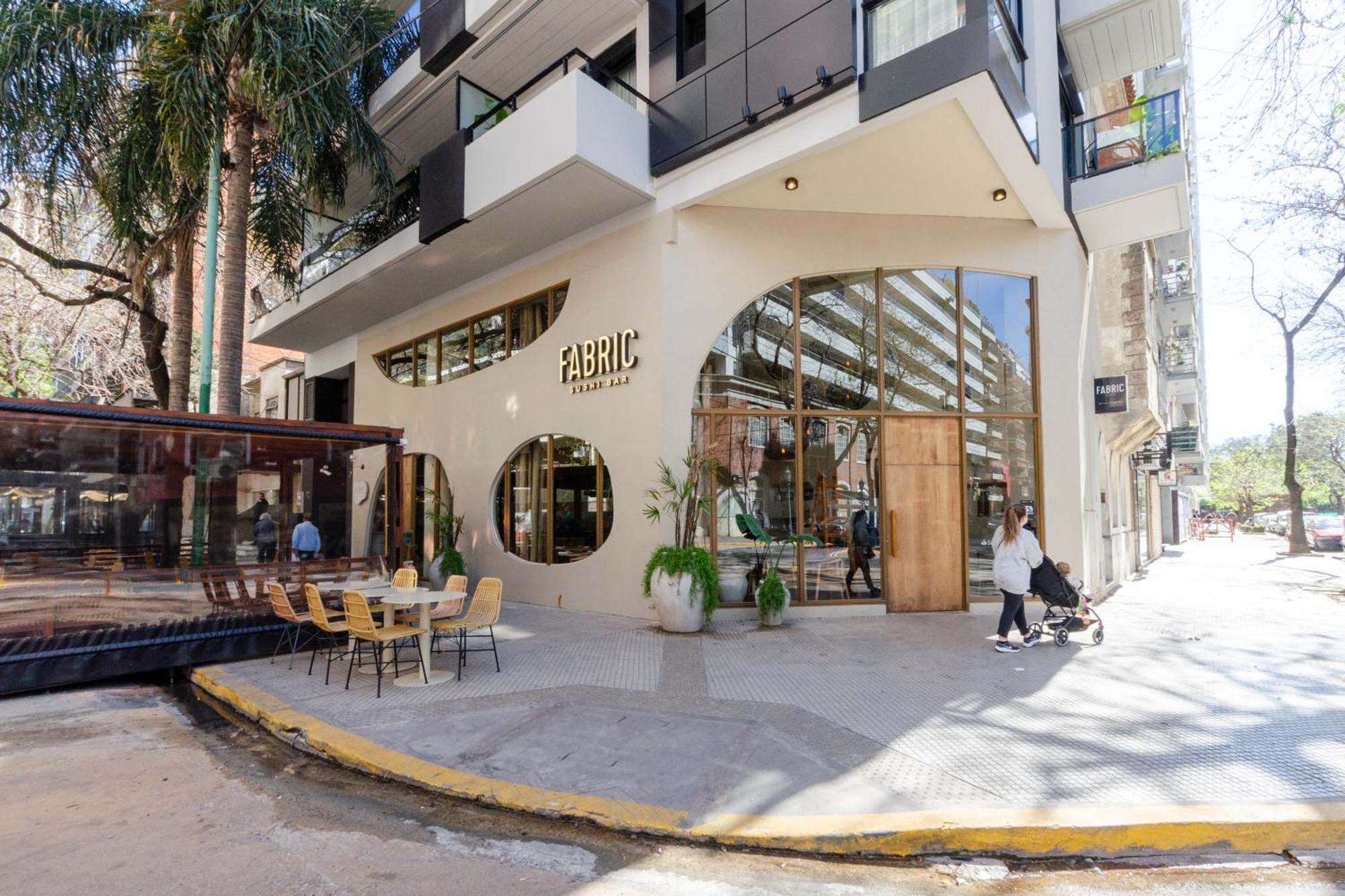 Nuoma Migueletes - 2 Guests - Depto Boutique En Canitas Apartamento Ciudad Autónoma de Buenos Aires