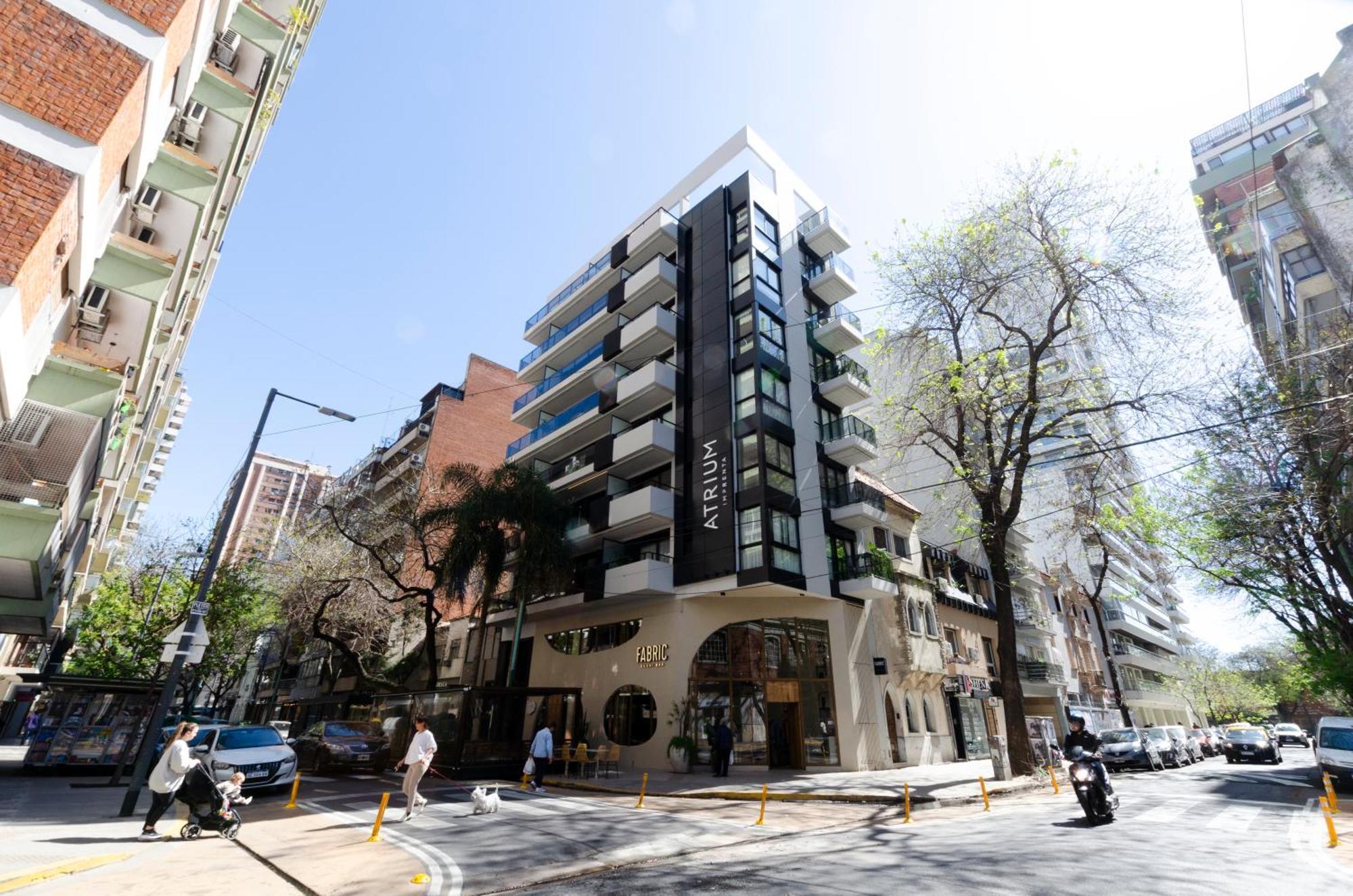 Apartamento Nuoma Migueletes - 2 Guests - Depto Boutique En Canitas